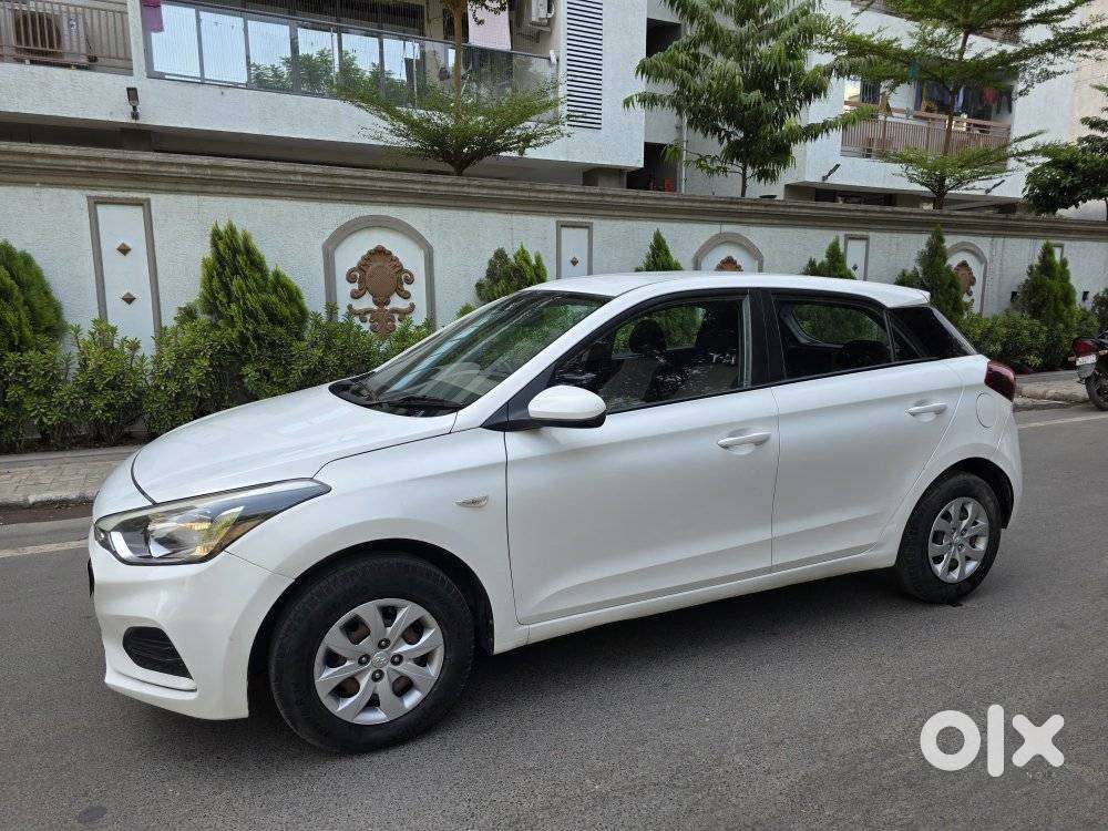Hyundai Elite I20 Magna Plus, 2019, Cng & Hybrids