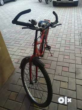 Cycle olx 2025