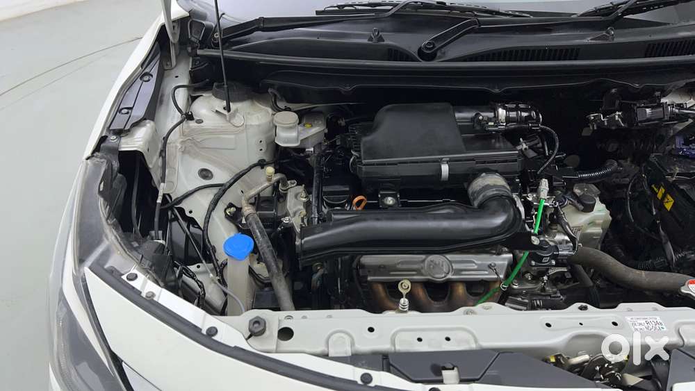 Toyota Glanza 1.2 G Amt, 2024, Petrol