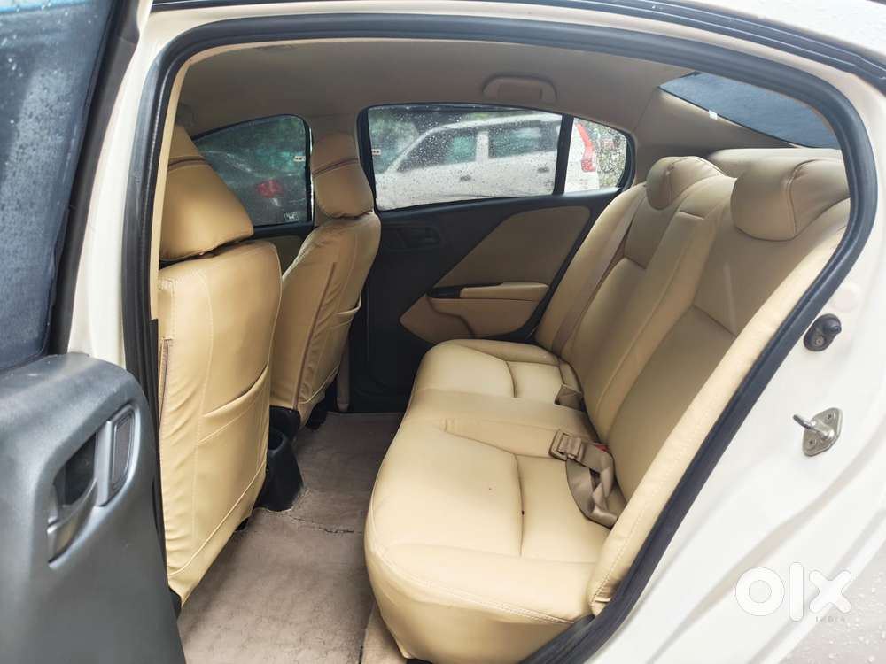 Honda City I Vtec Sv, 2015, Petrol