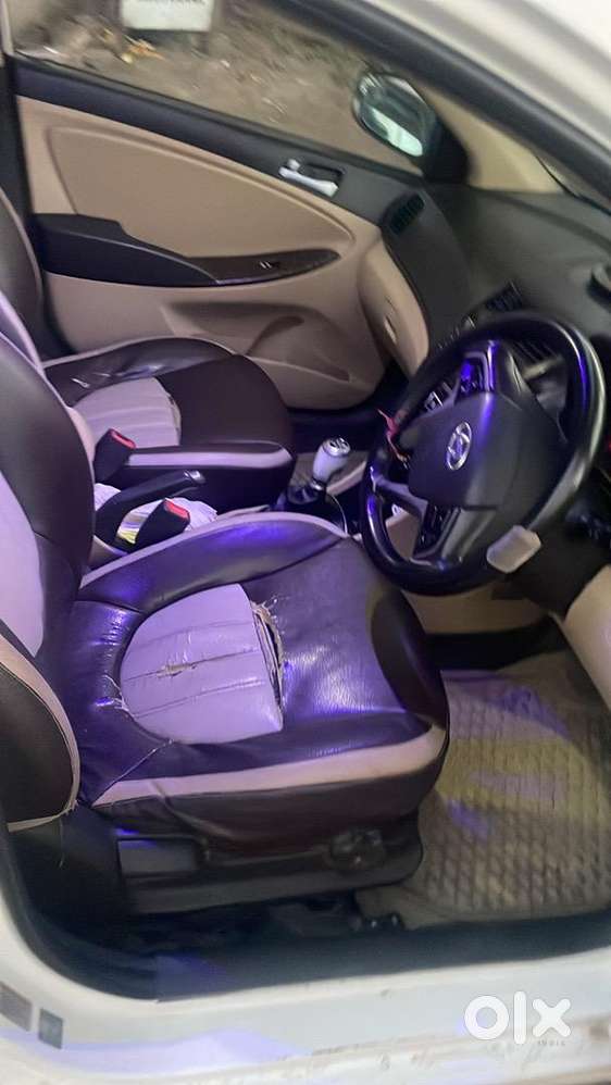 Hyundai Diesel Car 2015 Model