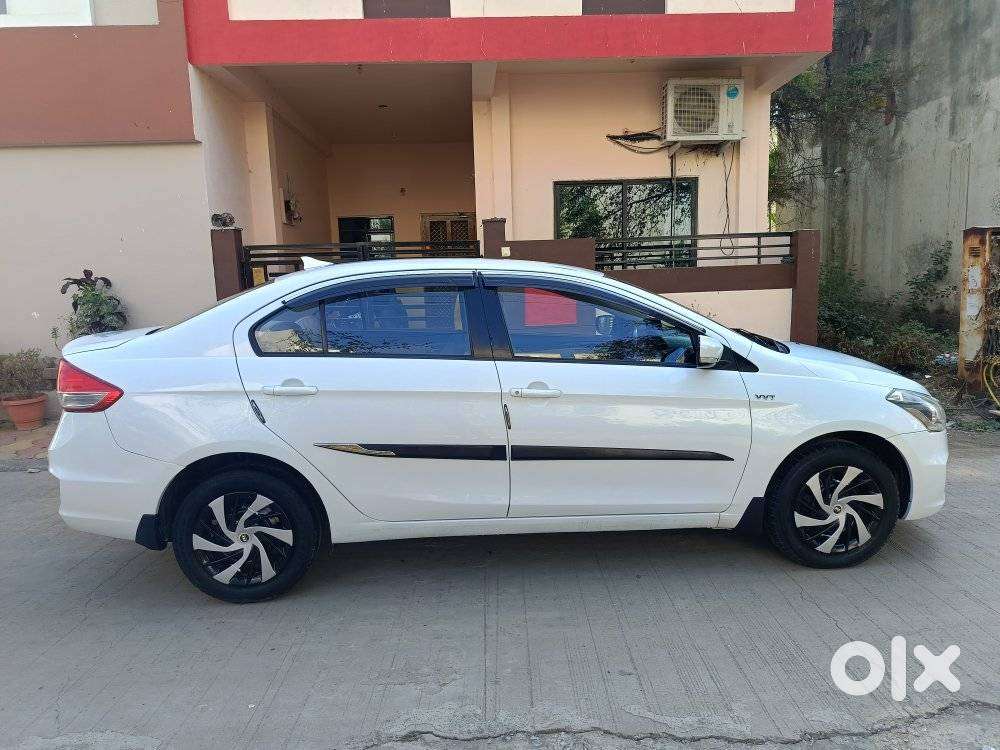 Maruti Suzuki Ciaz 2014-2017 Vxi Option, 2015
