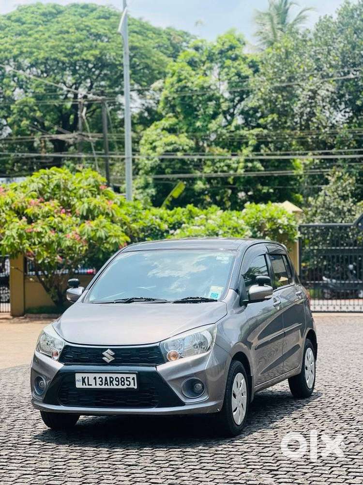 Maruti Suzuki Celerio Zxi, 2020, Petrol