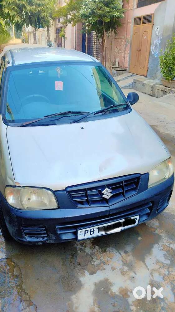 Maruti Suzuki Alto 800 2006 Petrol 112853 Km Driven