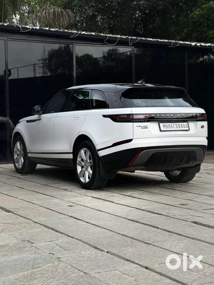 Land Rover Range Velar, 2021, Petrol