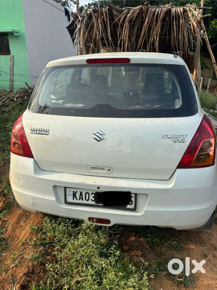 Maruti Suzuki Swift 2008 Petrol Good Condition
