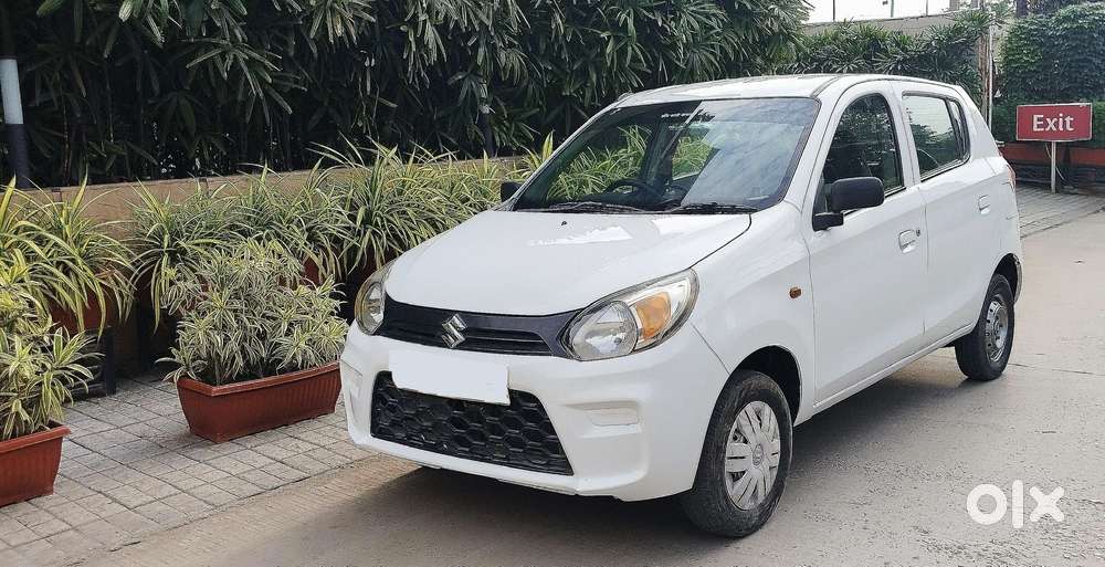 Maruti Suzuki Alto 800 Cng Lxi, 2019, Cng & Hybrids