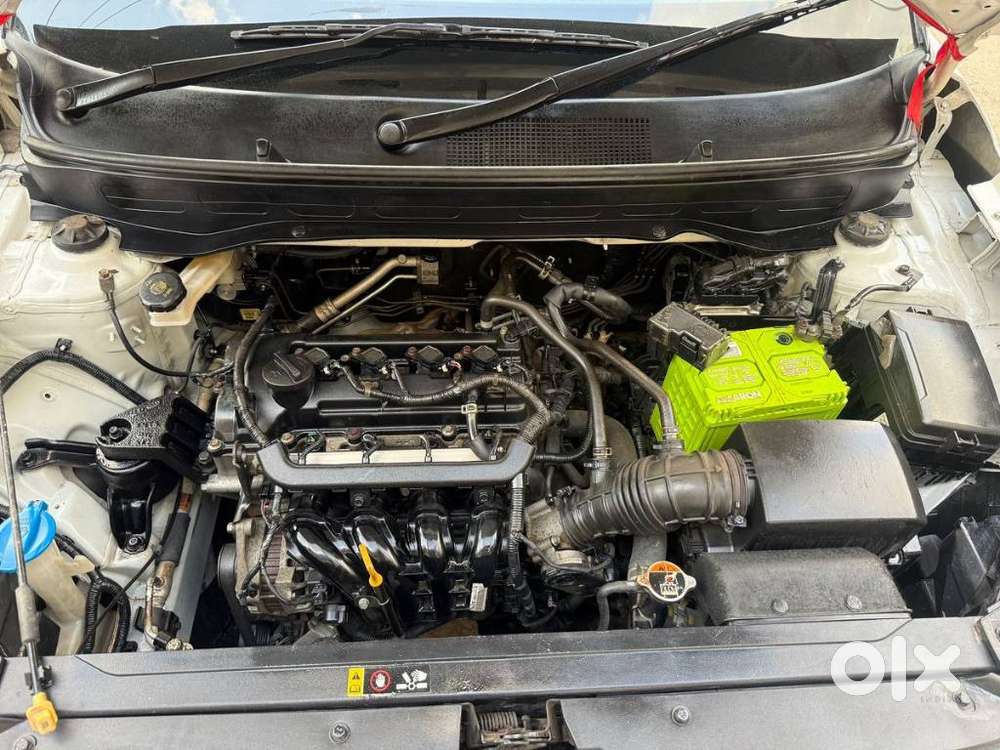 Hyundai Venue Sx, 2021, Petrol