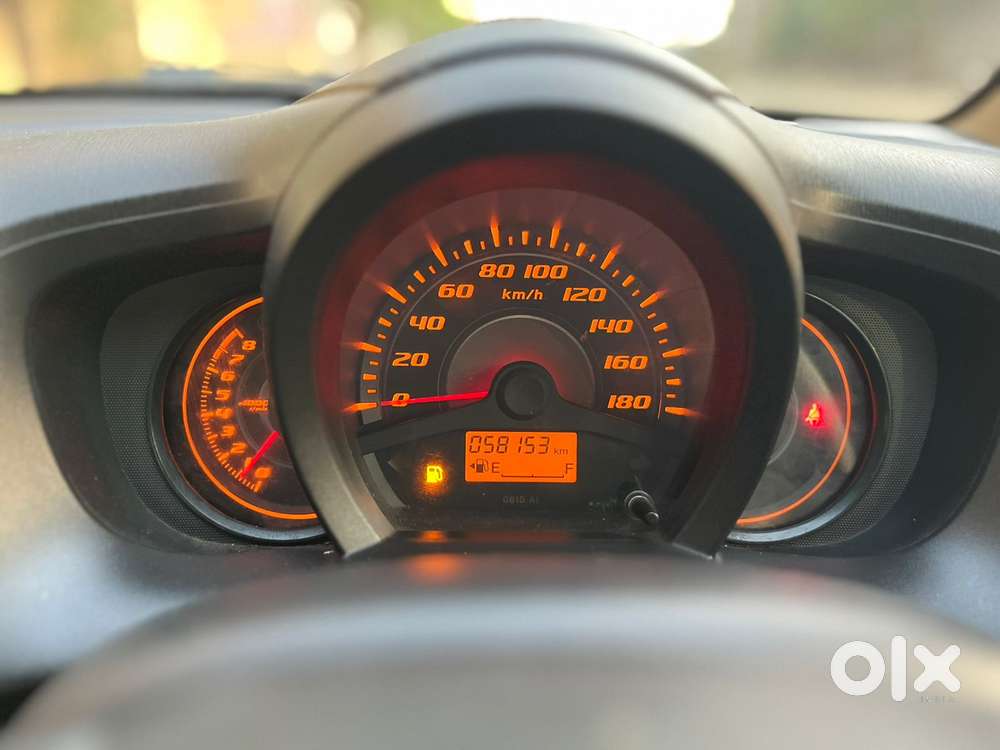 Honda Amaze 2013-2016 S I-vtech, 2014, Petrol