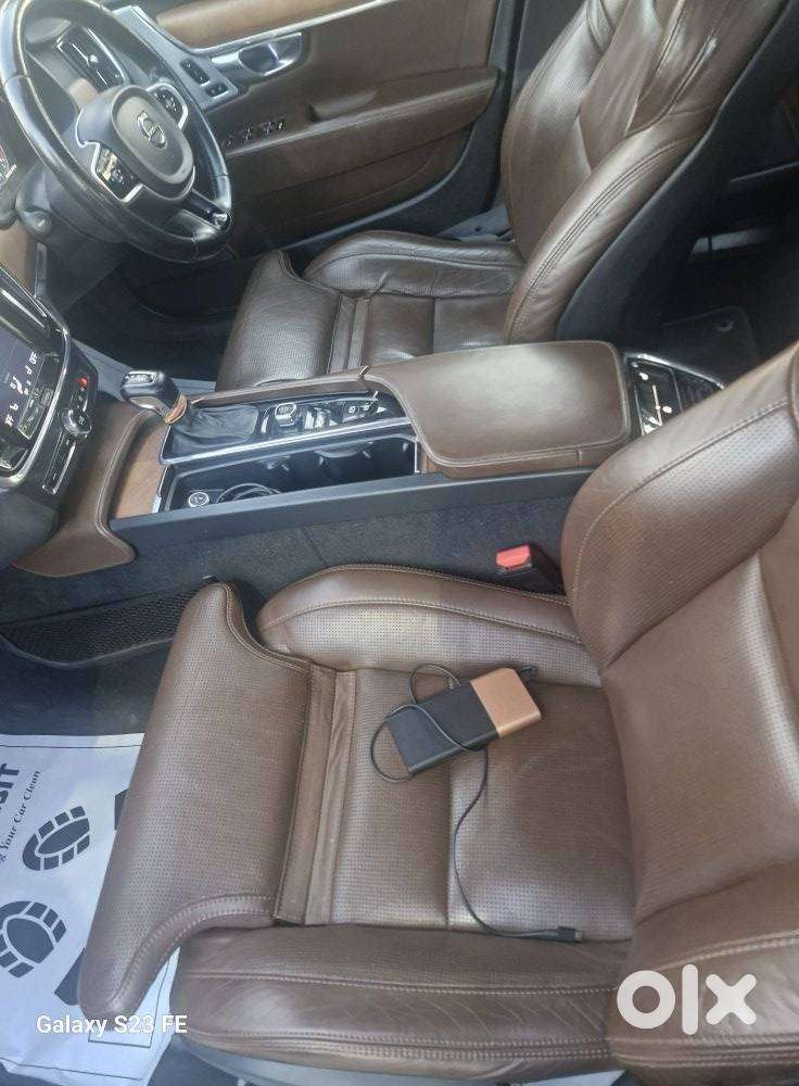 Volvo S90 2.0 B5 Inscription, 2019, Diesel