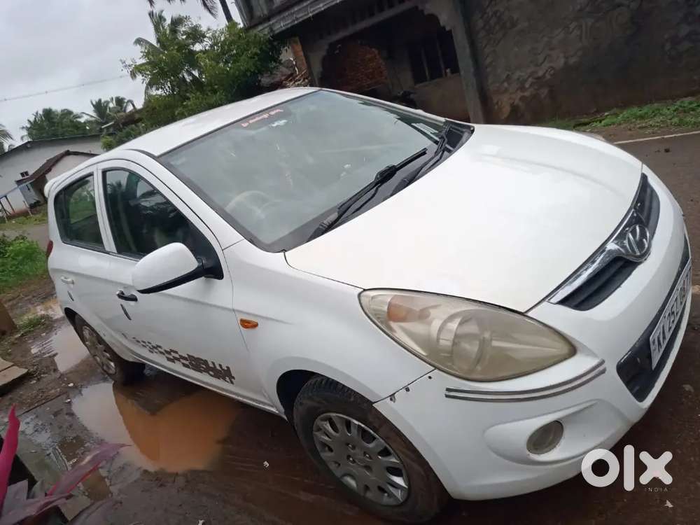 Hyundai I20 1.4 Crdi 2011
