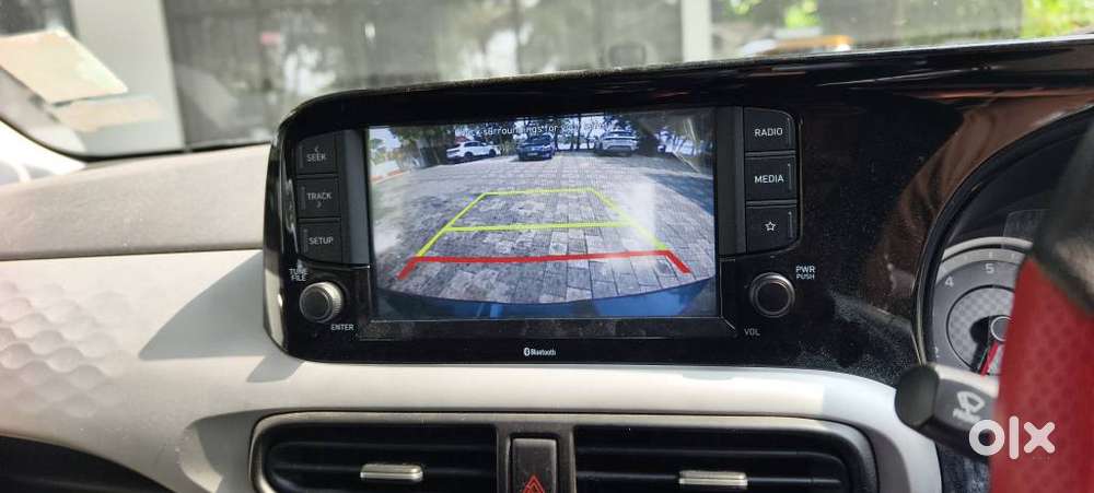 Hyundai Grand I10 Nios Sportz, 2020, Petrol