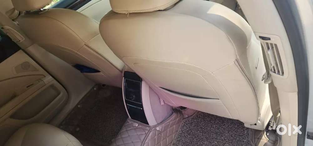 Skoda Superb 2009 Elegance