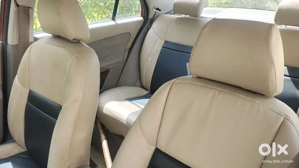 Tata Manza 2010 Diesel Well Maintained Passing Oct 2030