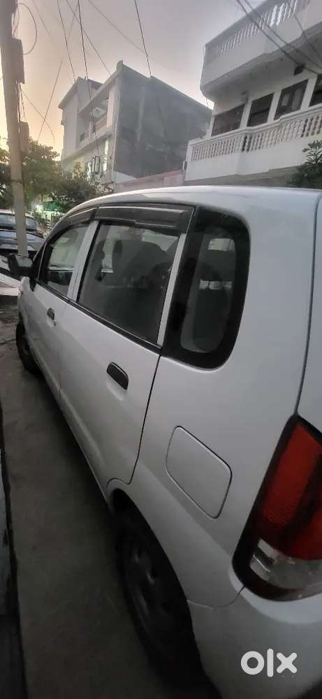 Maruti Suzuki Zen Estilo 2010 Petrol 86000 Km Driven