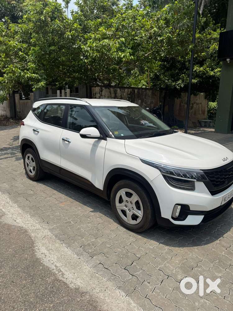 Kia Seltos Htk D, 2021, Diesel