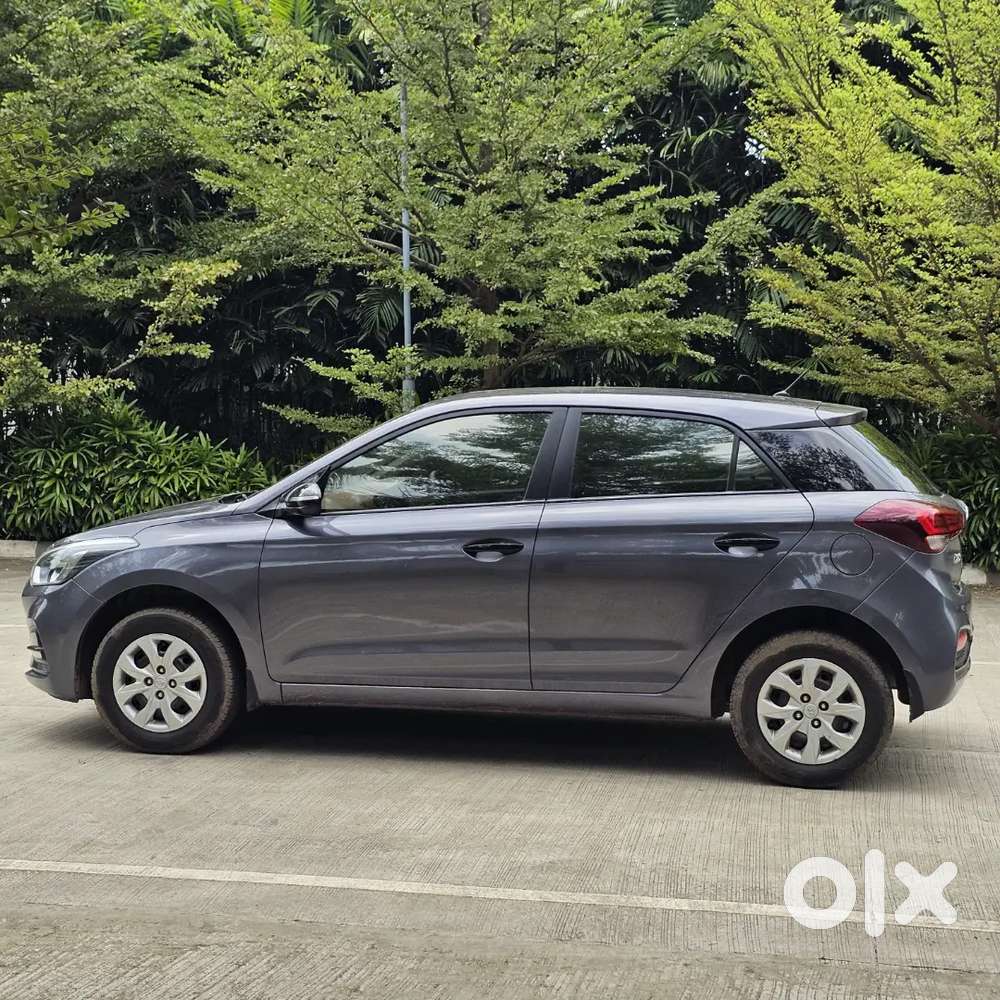 Hyundai I20 Sportz 1.2 Vtvt  Single Owner  Excellent Condition