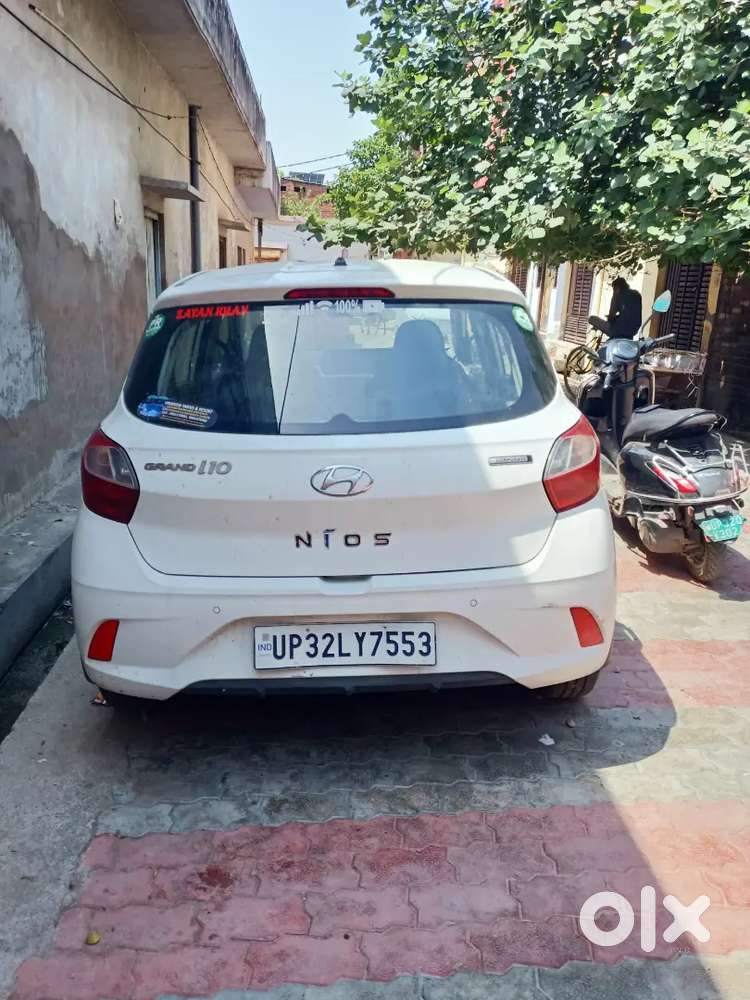 Hyundai Grand I10 Corporate 2021 Edition