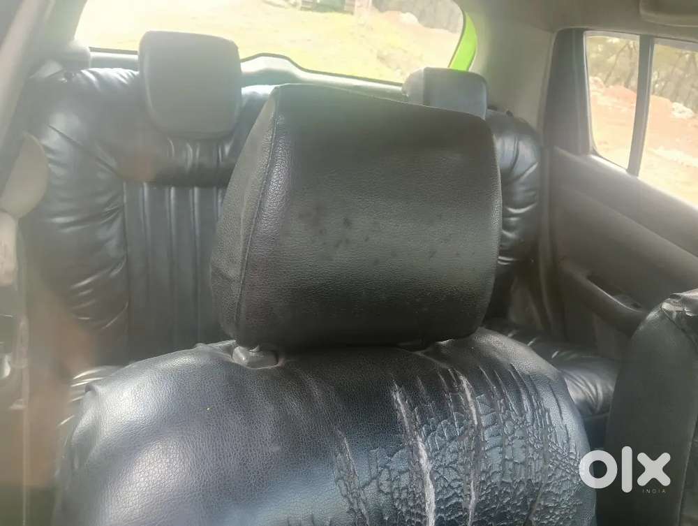 Maruti Suzuki Swift 2007