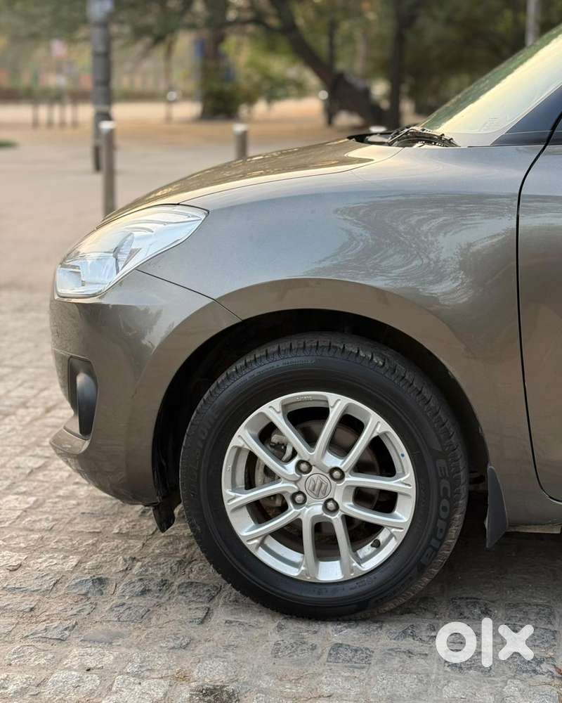 Maruti Suzuki Swift 1.3 Zxi, 2022, Cng & Hybrids