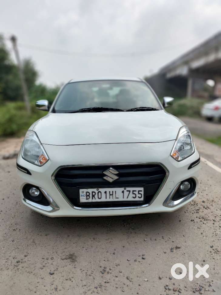 Maruti Suzuki Dzire 1.2 Vxi Cng, 2023, Cng & Hybrids