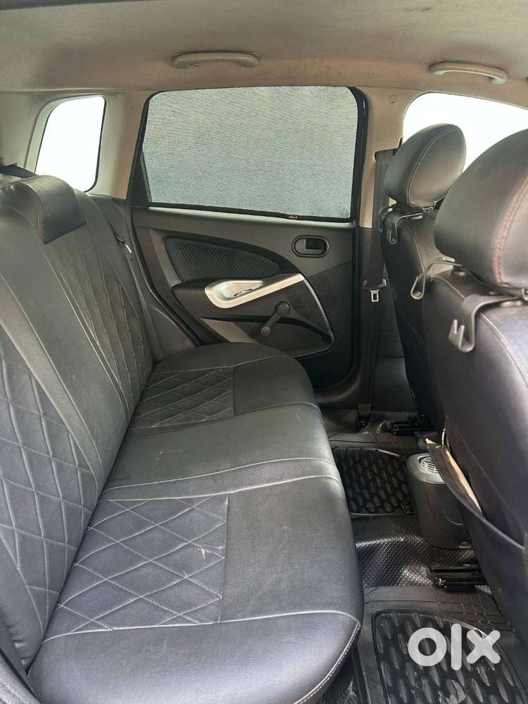 Ford Figo 2013 Titanium Diesel – Mint Condition