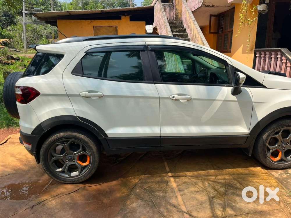 Ford Diesel Manual 2019