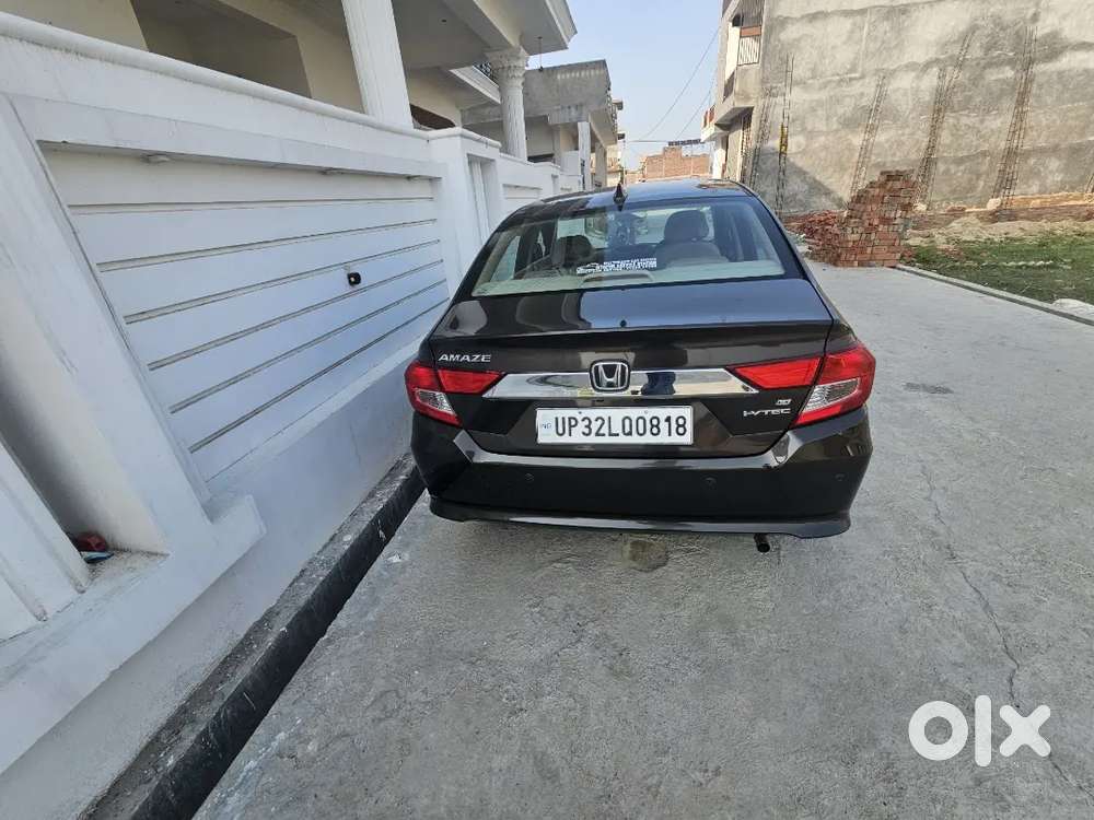 Honda Amaze 2020 Petrol 2020
