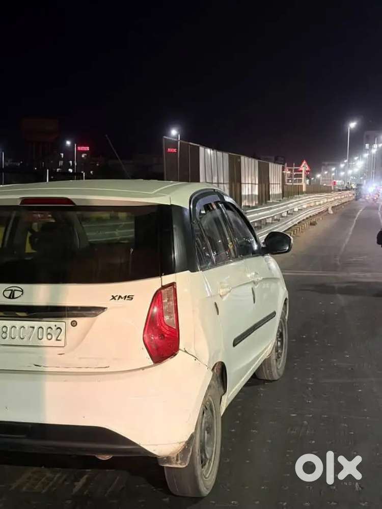 Tata Bolt 1.3 Xms 2019