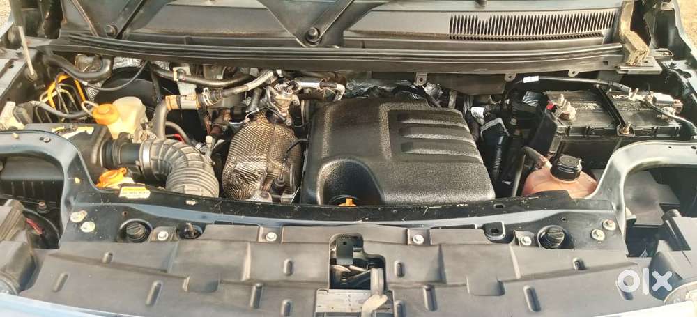 Mahindra Bolero Neo 1.5 N 10, 2022, Diesel