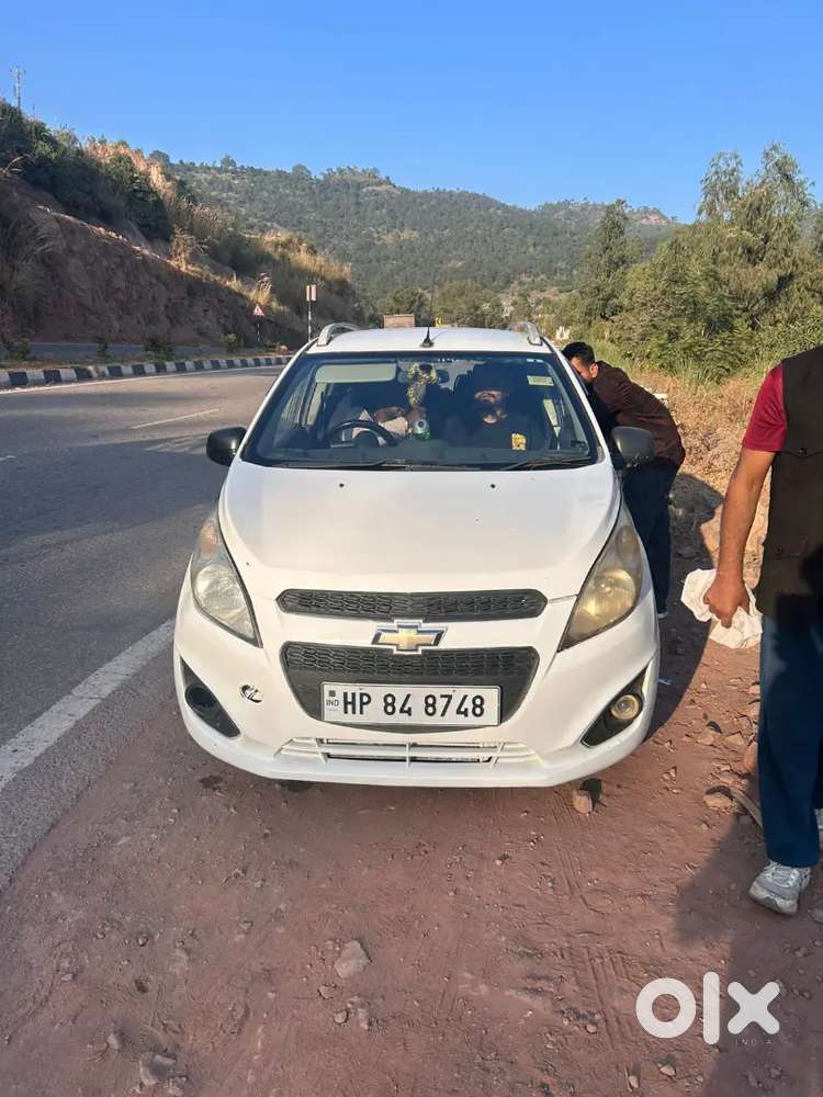 Chevrolet Beat 2015 Diesel 150000 Km Driven