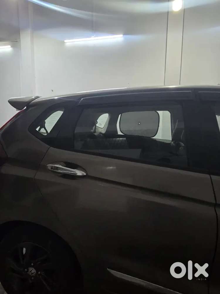 Honda Jazz For Sale.