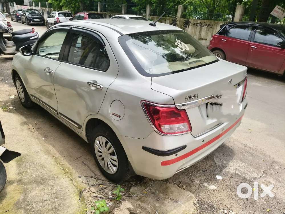 Maruti Suzuki Dzire 2019 Petrol 68500 Km Driven