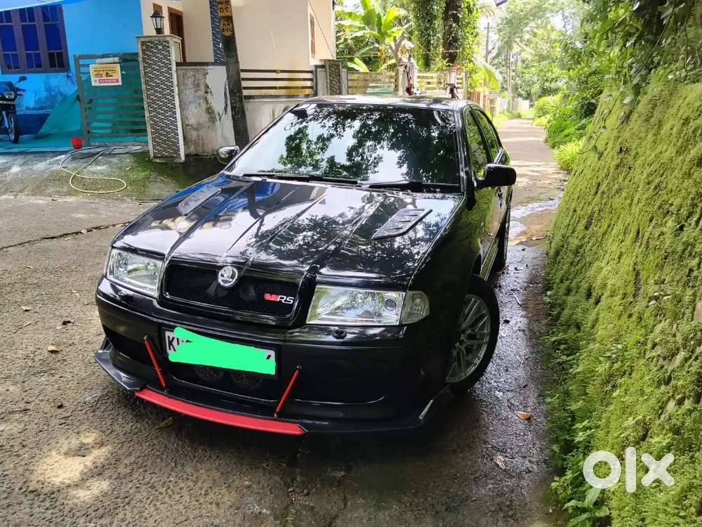 Well Maintained Neat And Clean Vehicle
