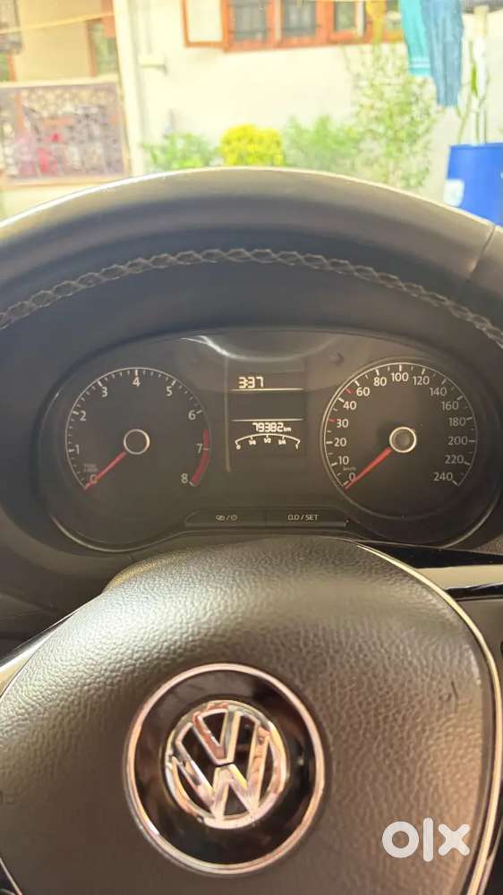 Volkswagen Polo 2016 For Sale