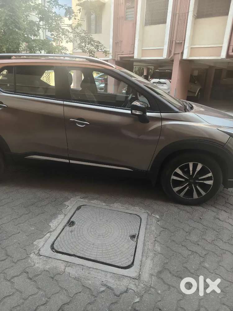 Nissan Kicks 2019 Diesel Good Condition