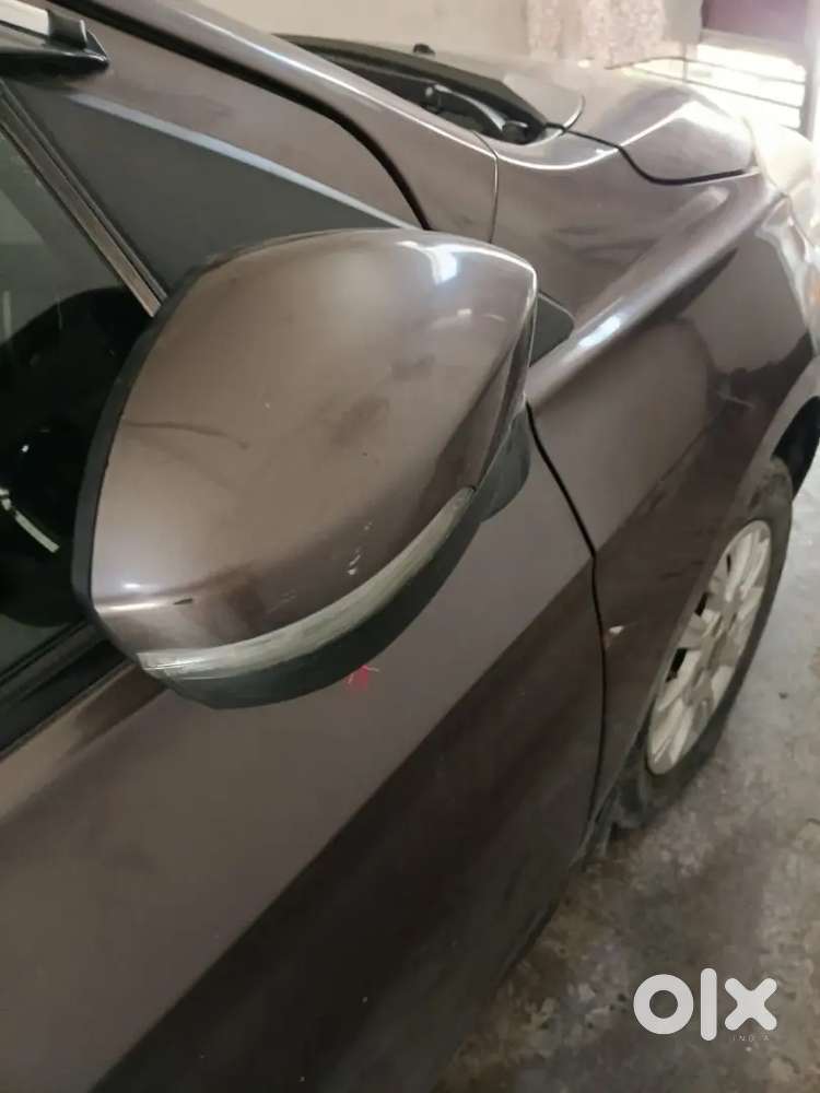 Tata Tigor Revotron 2017
