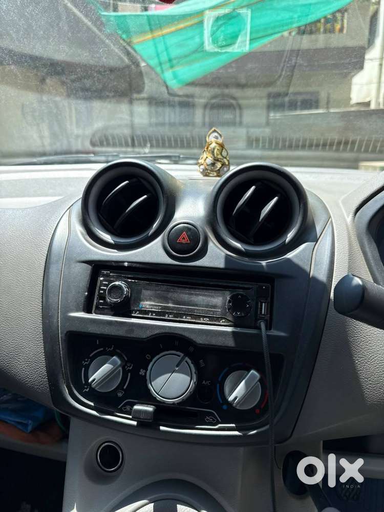 One Handed, Good Condition, Good Milage