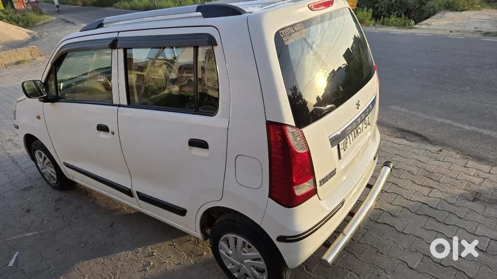 Very Good Condition Car,not Accidentally