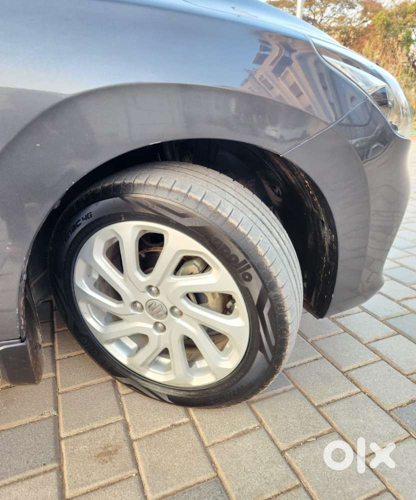 Maruti Suzuki Baleno Zeta Cng, 2023, Cng & Hybrids