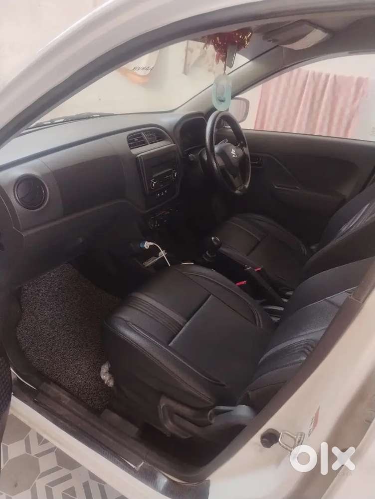 Maruti Suzuki Alto K10 2025 Petrol 11000 Km Driven
