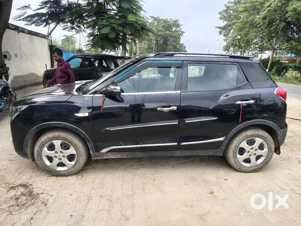 Mahindra Xuv300 1.2 W6 2023