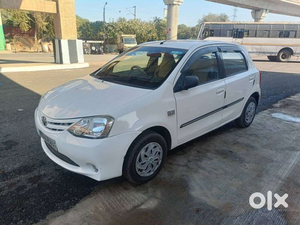 Toyota Etios Liva 2013-2014 Gd, 2013, Diesel