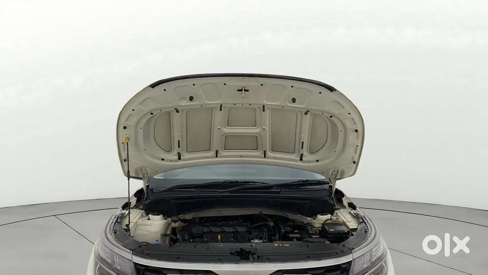 Kia Seltos Htk 1.5 Petrol, 2022, Petrol