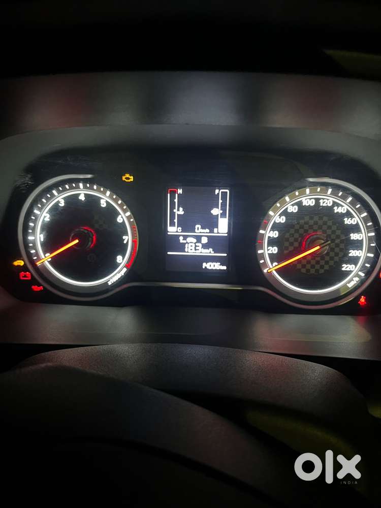 Hyundai Car Manual 2023
