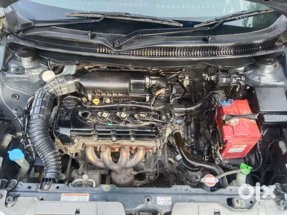 Maruti Suzuki Baleno 1.2 Delta At, 2019, Petrol