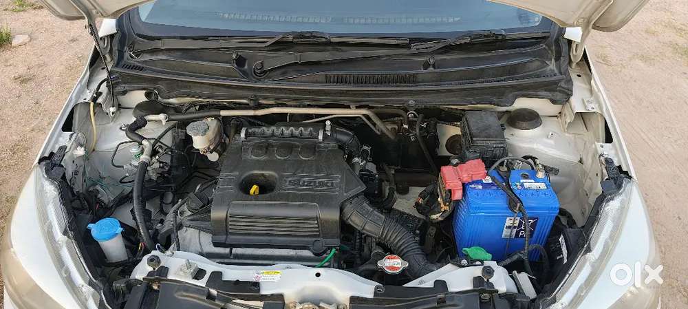 Celerio Vxi Amt 2018