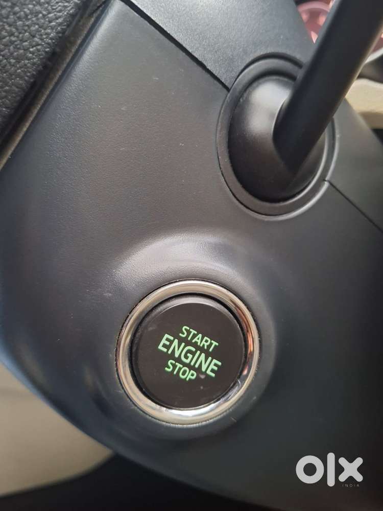 Skoda Octavia 1.8 Tsi At L K, 2019, Petrol