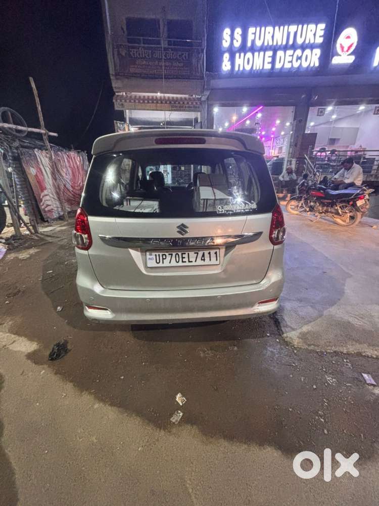 Atika Seven Seater