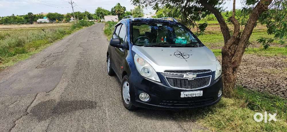 20+ Millage  City Car  Chevrolet Beat